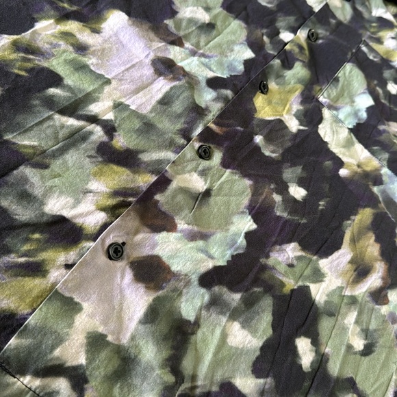 H&M REGULAR FIT COUPE STANDARD MEN SHIRTS, SIZE SMALL M - Picture 3 of 11